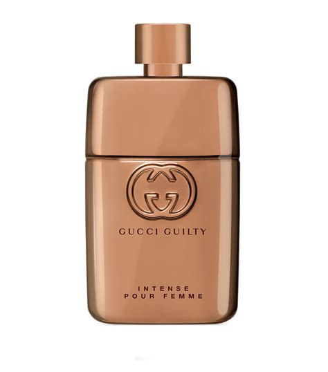 eau de parfum Gucci Guilty